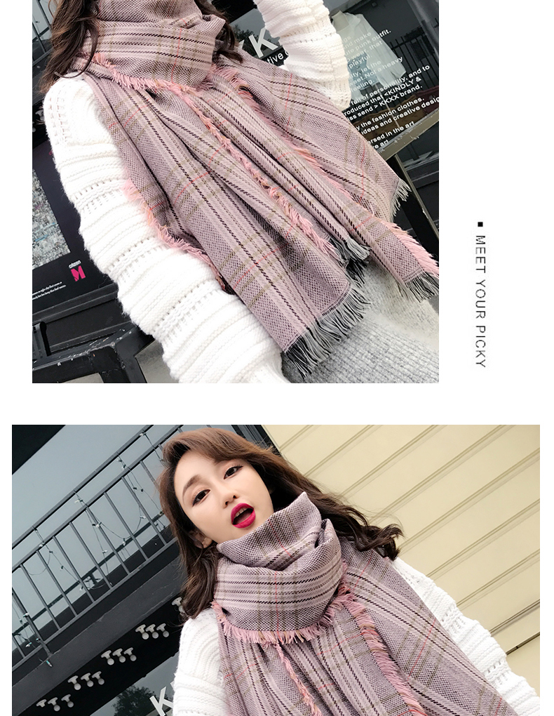 Foulard pour Femme - Ref 3161314 Image 15