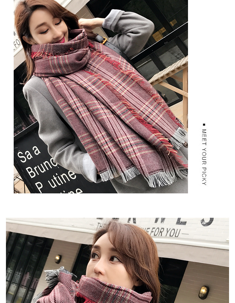 Foulard pour Femme - Ref 3161314 Image 21