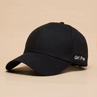 GRLPWR Black