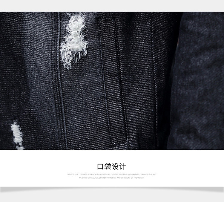 Blouson homme manches longues en Coton - Ref 3116735 Image 28