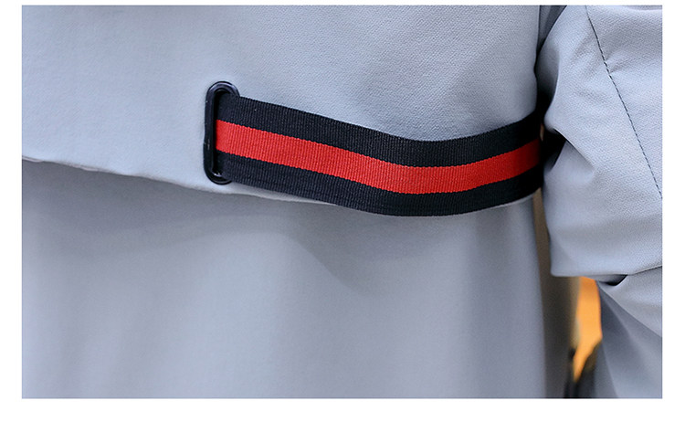 Blouson homme manches longues en Coton - Ref 3116735 Image 75