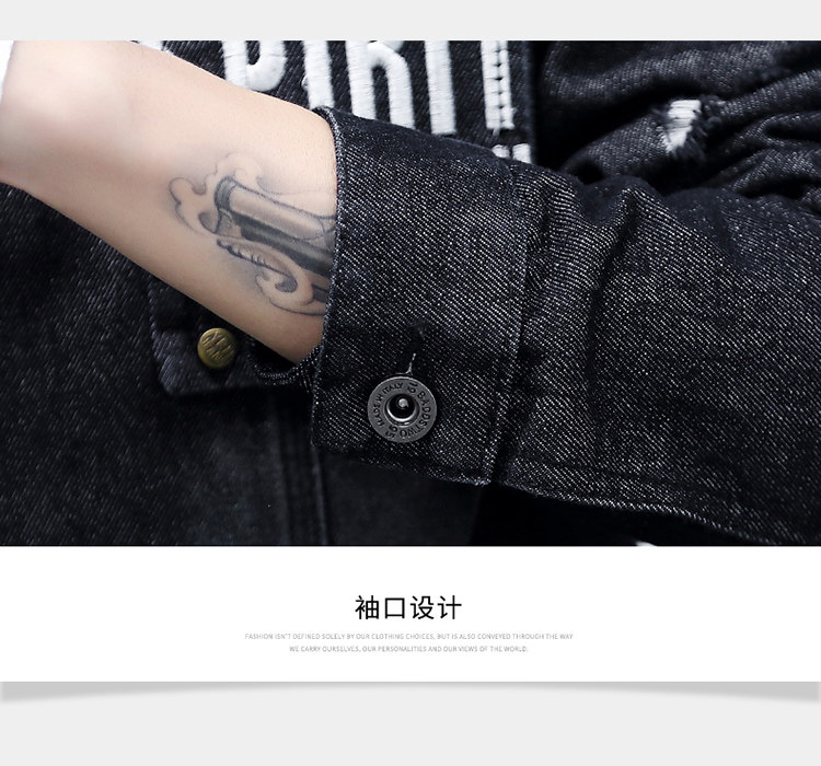 Blouson homme manches longues en Coton - Ref 3116735 Image 29