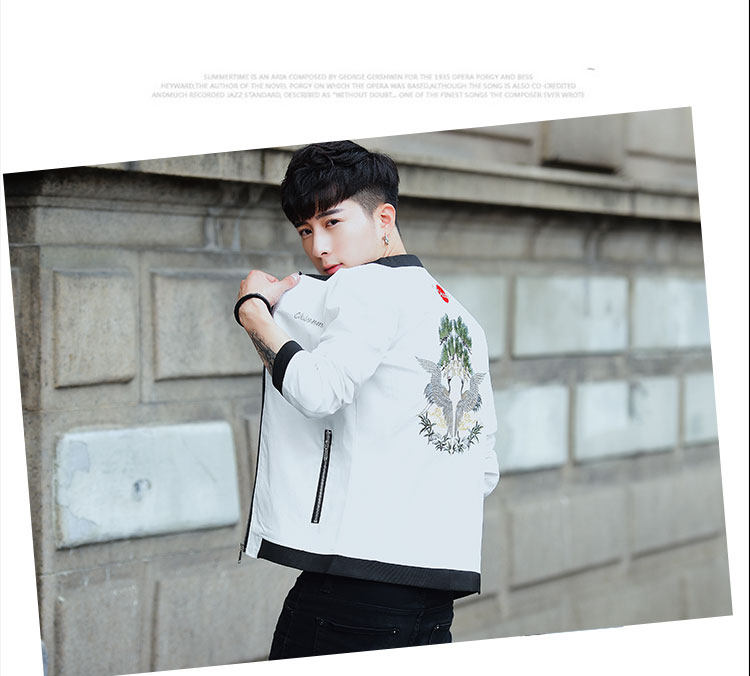 Blouson homme manches longues en Coton - Ref 3116735 Image 39