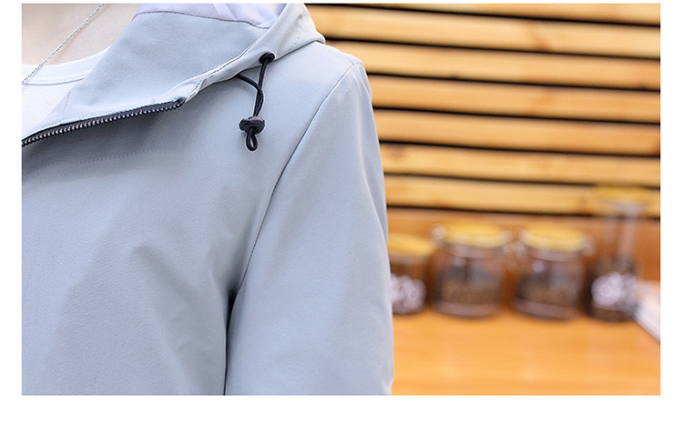 Blouson homme manches longues en Coton - Ref 3116735 Image 69