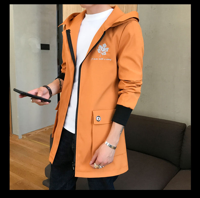 Blouson homme manches longues - Ref 3118947 Image 58