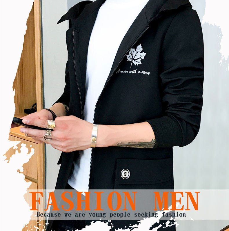 Blouson homme manches longues - Ref 3118947 Image 44