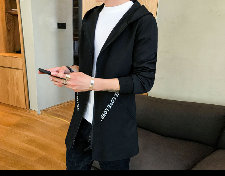 Blouson homme manches longues - Ref 3118947 Image 32