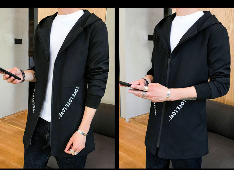 Blouson homme manches longues - Ref 3118947 Image 34