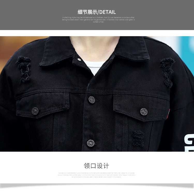 Blouson homme manches longues en Coton - Ref 3116787 Image 36