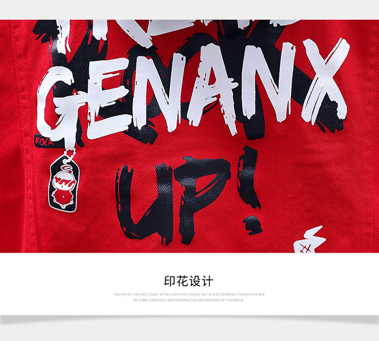 Blouson homme manches longues en Coton - Ref 3116787 Image 24