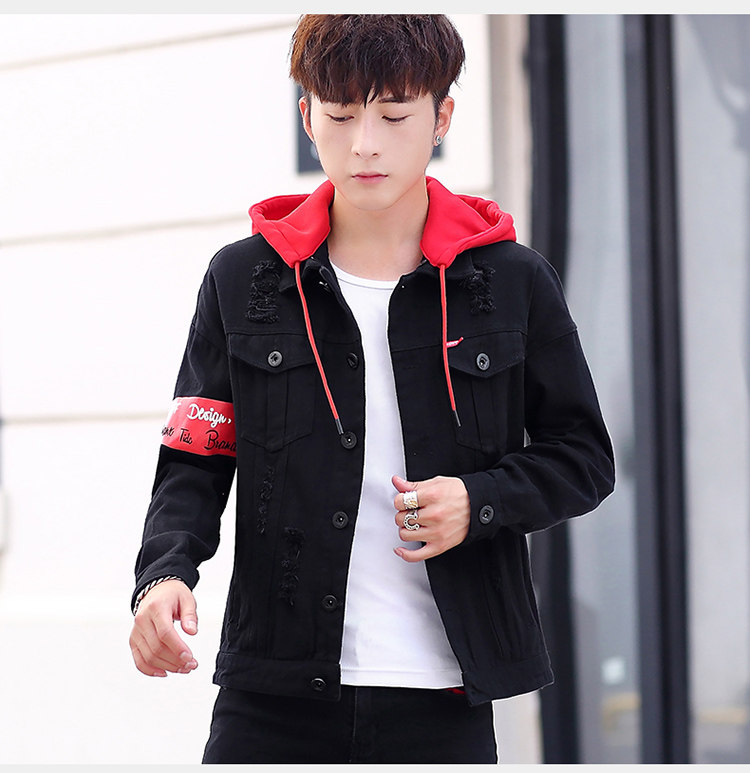 Blouson homme manches longues en Coton - Ref 3116787 Image 21