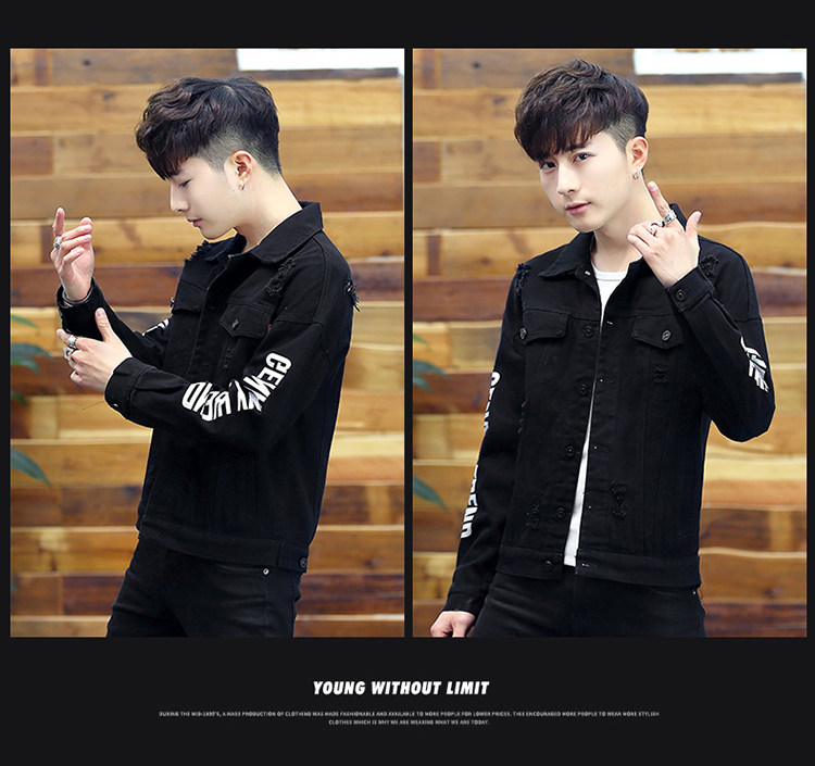 Blouson homme manches longues en Coton - Ref 3116787 Image 35