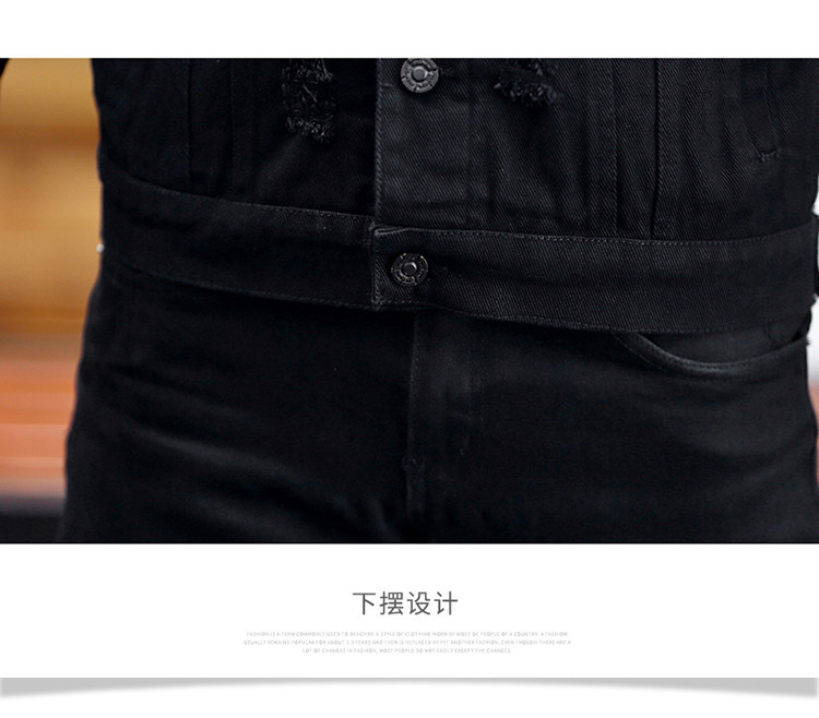 Blouson homme manches longues en Coton - Ref 3116787 Image 38