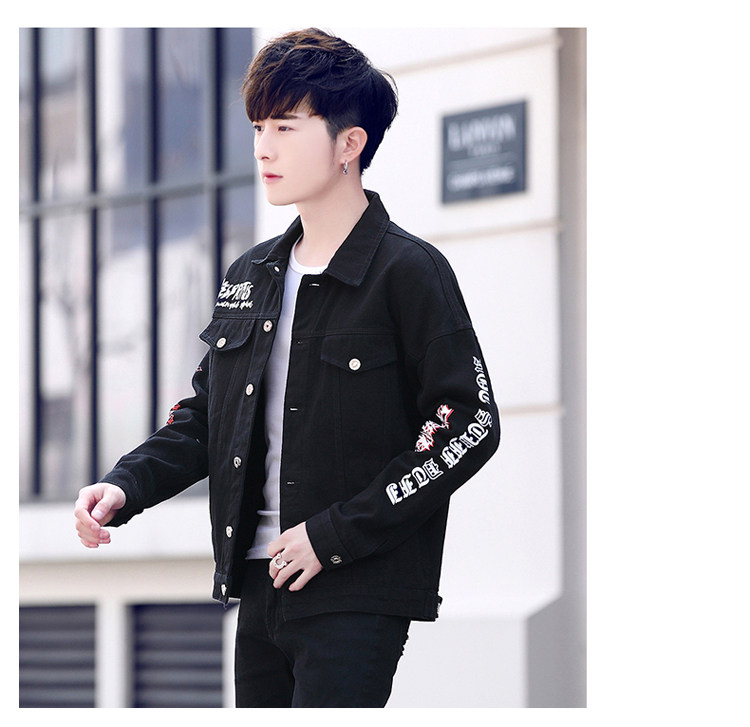 Blouson homme manches longues en Coton - Ref 3116787 Image 44