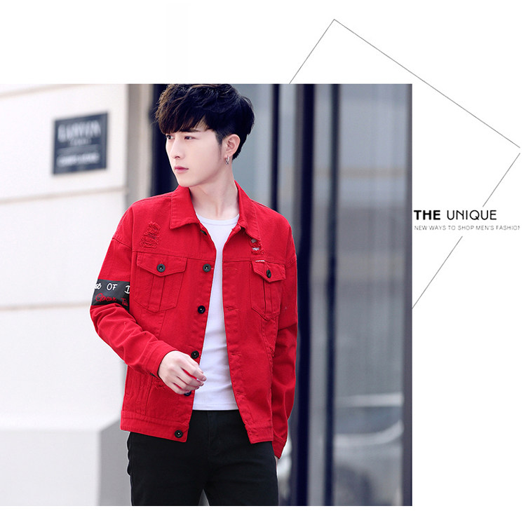 Blouson homme manches longues en Coton - Ref 3116787 Image 63