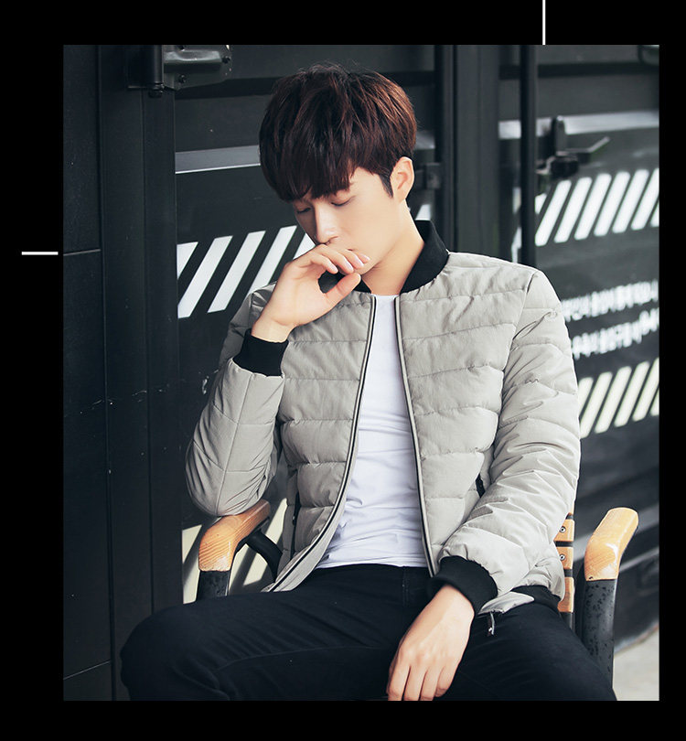 Blouson hiver pour homme - Ref 3111933 Image 20