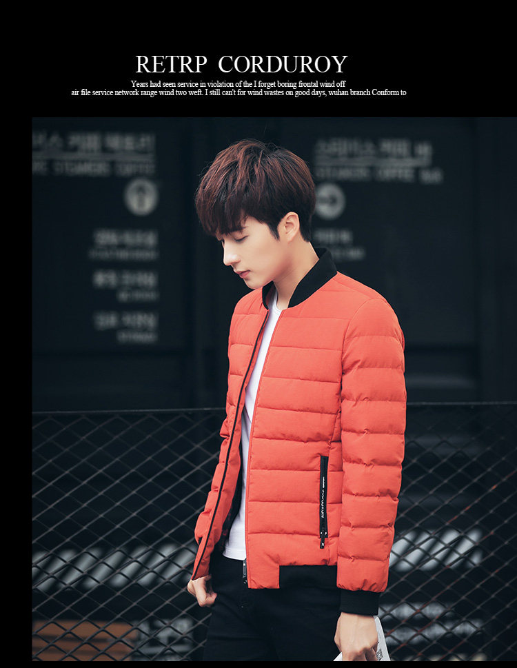 Blouson hiver pour homme - Ref 3111933 Image 26