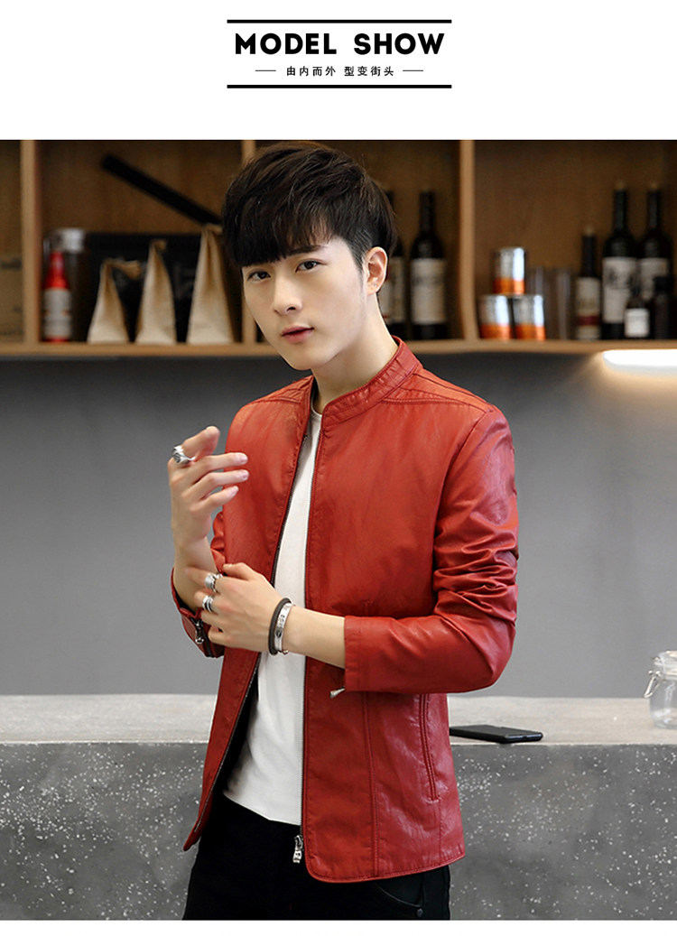 Blouson homme manches longues en Coton - Ref 3115988 Image 15