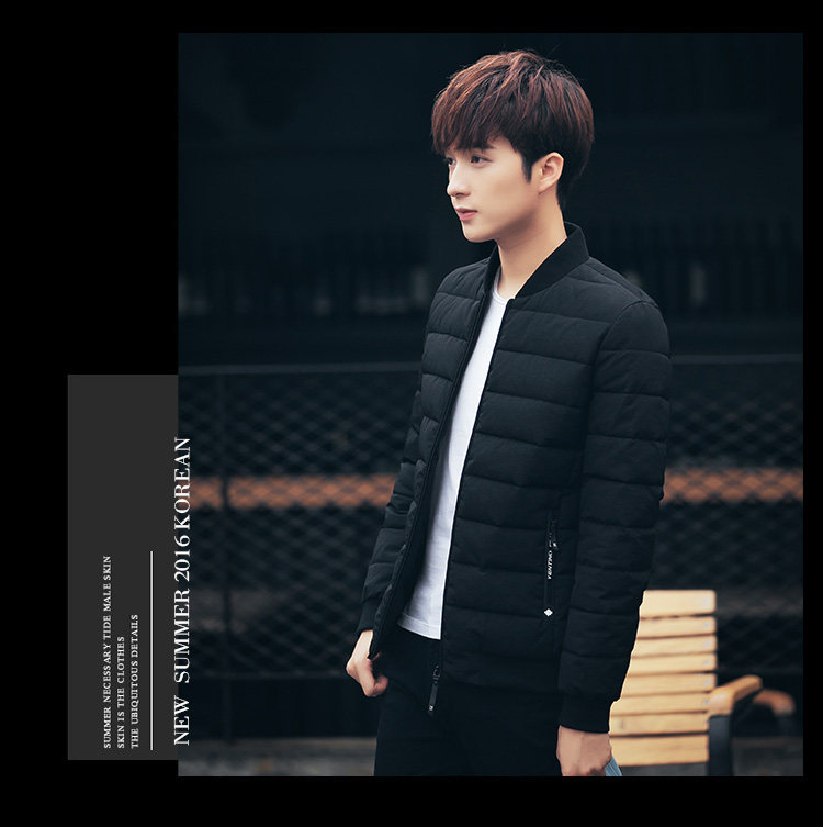 Blouson hiver pour homme - Ref 3111933 Image 38