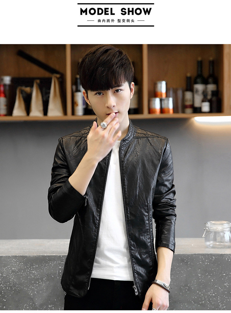 Blouson homme manches longues en Coton - Ref 3115988 Image 10