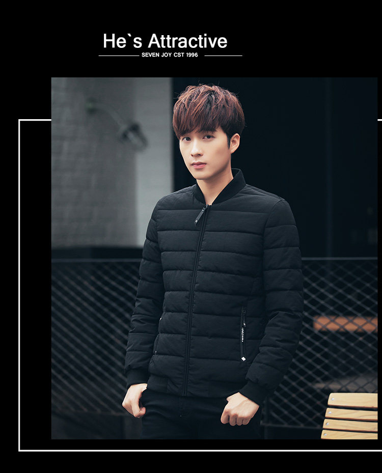 Blouson hiver pour homme - Ref 3111933 Image 37