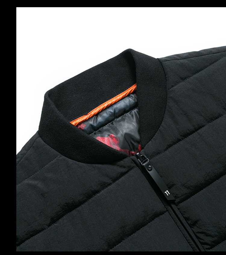 Blouson hiver pour homme - Ref 3111933 Image 40