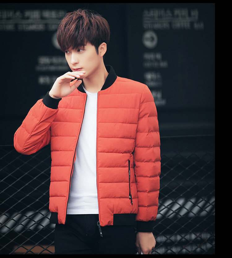 Blouson hiver pour homme - Ref 3111933 Image 23