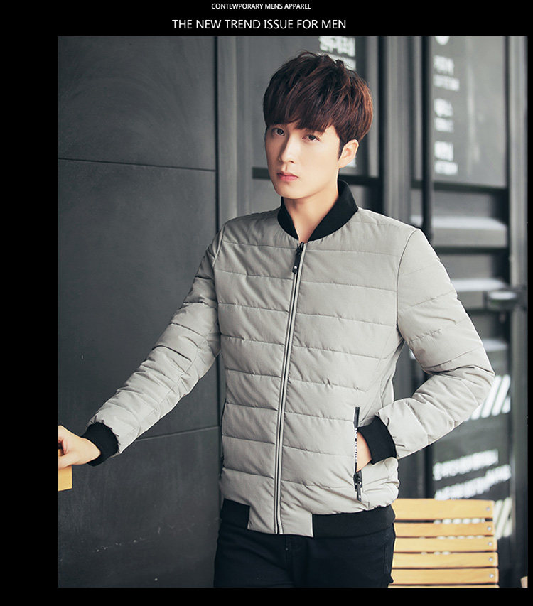 Blouson hiver pour homme - Ref 3111933 Image 15