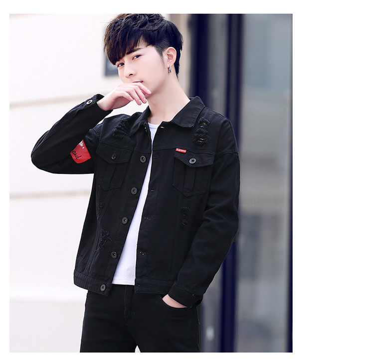 Blouson homme manches longues - Ref 3117116 Image 13