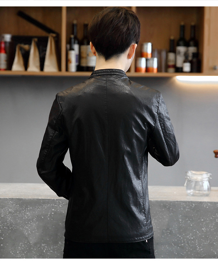 Blouson homme manches longues en Coton - Ref 3115988 Image 14