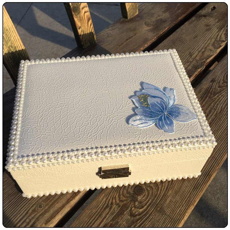 Boite à bijoux OTHER   - Ref 3106017 Image 6