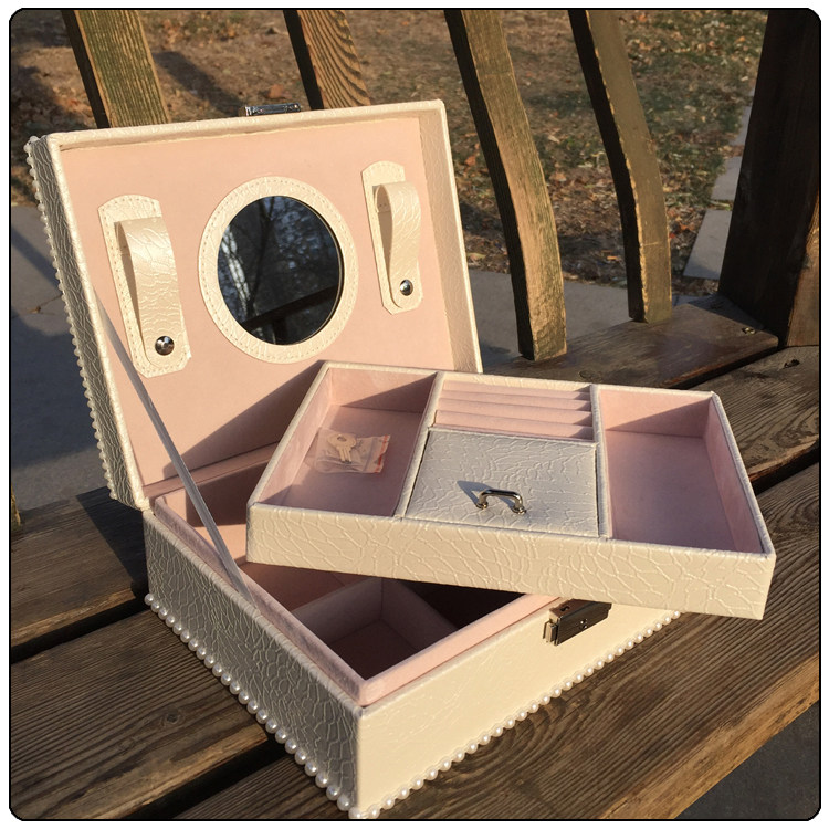 Boite à bijoux OTHER   - Ref 3106017 Image 17