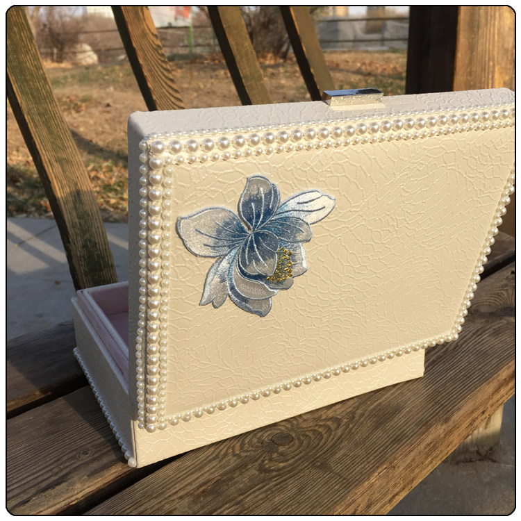 Boite à bijoux OTHER   - Ref 3106017 Image 11