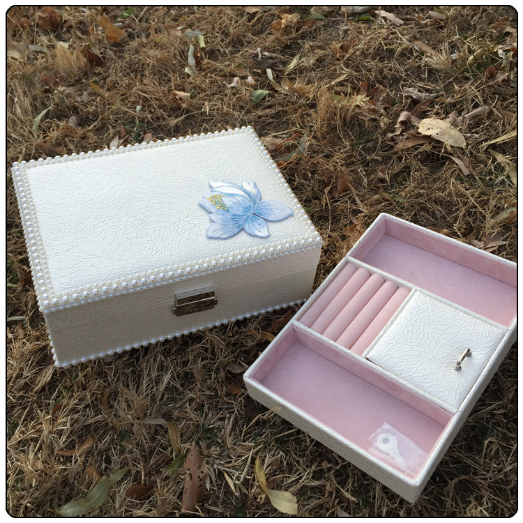 Boite à bijoux OTHER   - Ref 3106017 Image 19