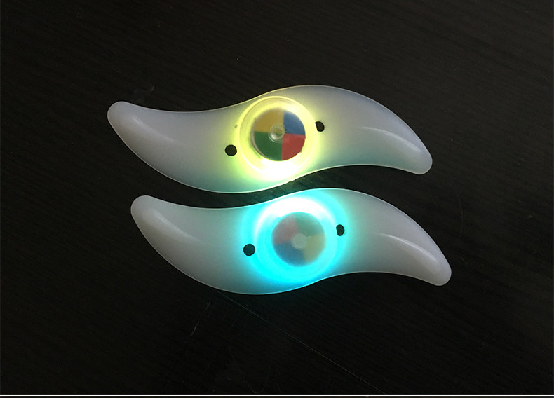 Eclairage pour vélo - Hot Wheels Lumières - Ref 2397788 Image 8