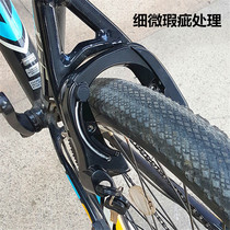 Japan Bike Brand New Rust Prevention Horseshoe Lock Mountain Bike Commuters Road Car Fixed Antivol Lock