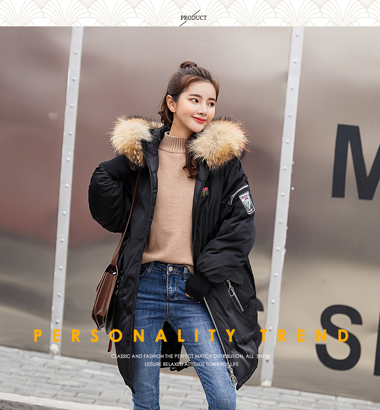 Manteau grande taille femme - Ref 3235113 Image 24