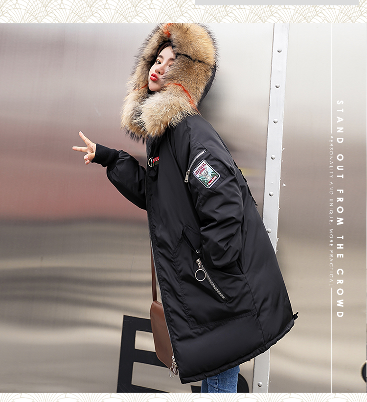 Manteau grande taille femme - Ref 3235113 Image 26