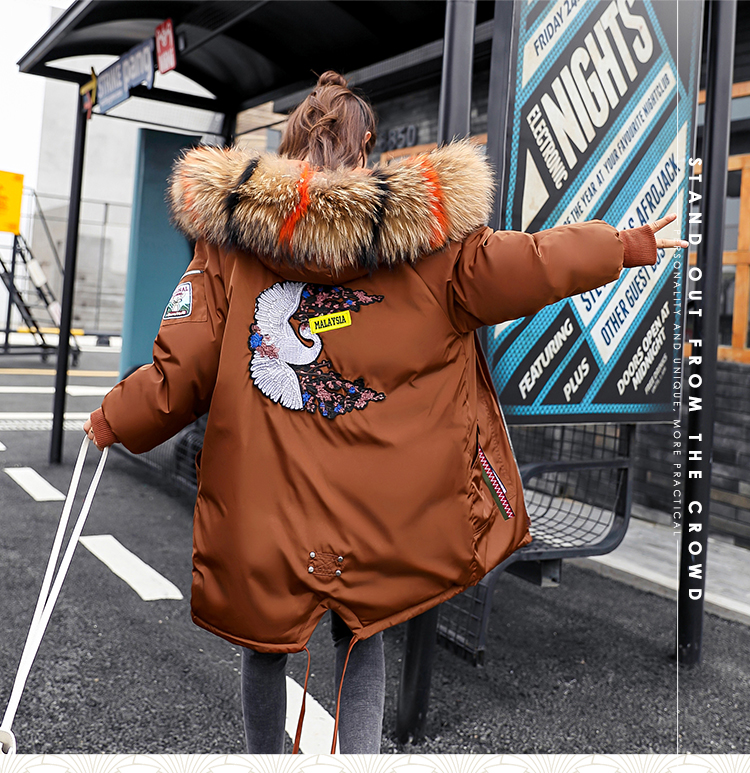 Manteau grande taille femme - Ref 3235113 Image 34