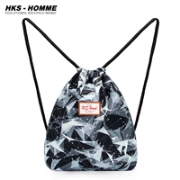 Треугольный/черный серый