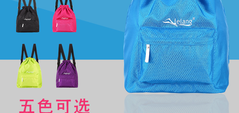 Sac de sport - Ref 9863 Image 8