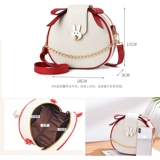 Небольшая сумка, сумка через плечо, милая сумка на одно плечо для отдыха, 2020, 2019