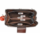 Вместительная и большая сумка через плечо, модная универсальная сумка на одно плечо, коллекция 2021, 2020, в корейском стиле