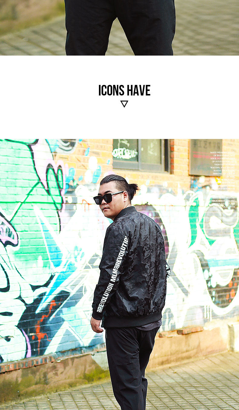 Blouson homme manches longues en Nylon - Ref 3116445 Image 20