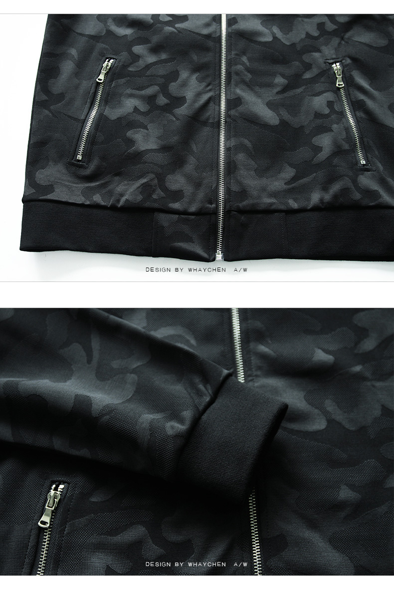 Blouson homme manches longues en Polyester - Ref 3116855 Image 18