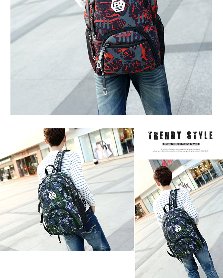 Sac pour homme - Ref 57164 Image 16