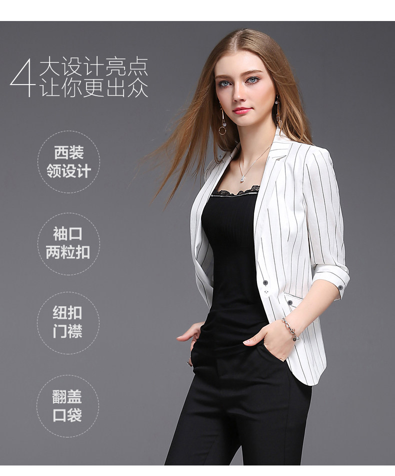 Veste pour femme - Ref 3218478 Image 8