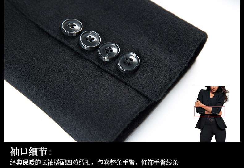 Veste pour femme - Ref 3218653 Image 24