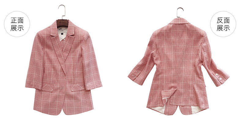 Veste pour femme - Ref 3218678 Image 27