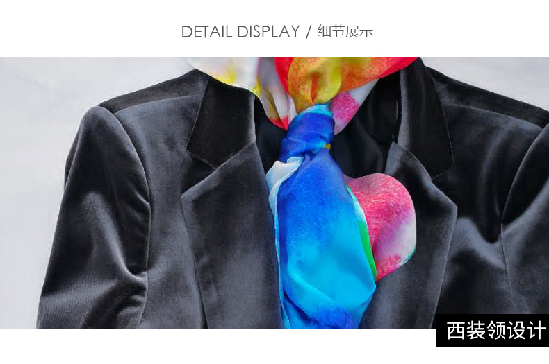 Veste pour femme en Polyester - Ref 3217869 Image 35